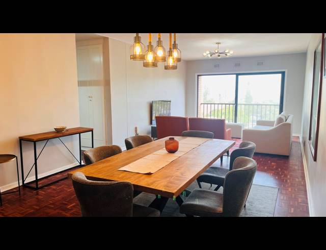 2 BEDROOM SECTIONAL TITLE TO LET IN HAWAAN